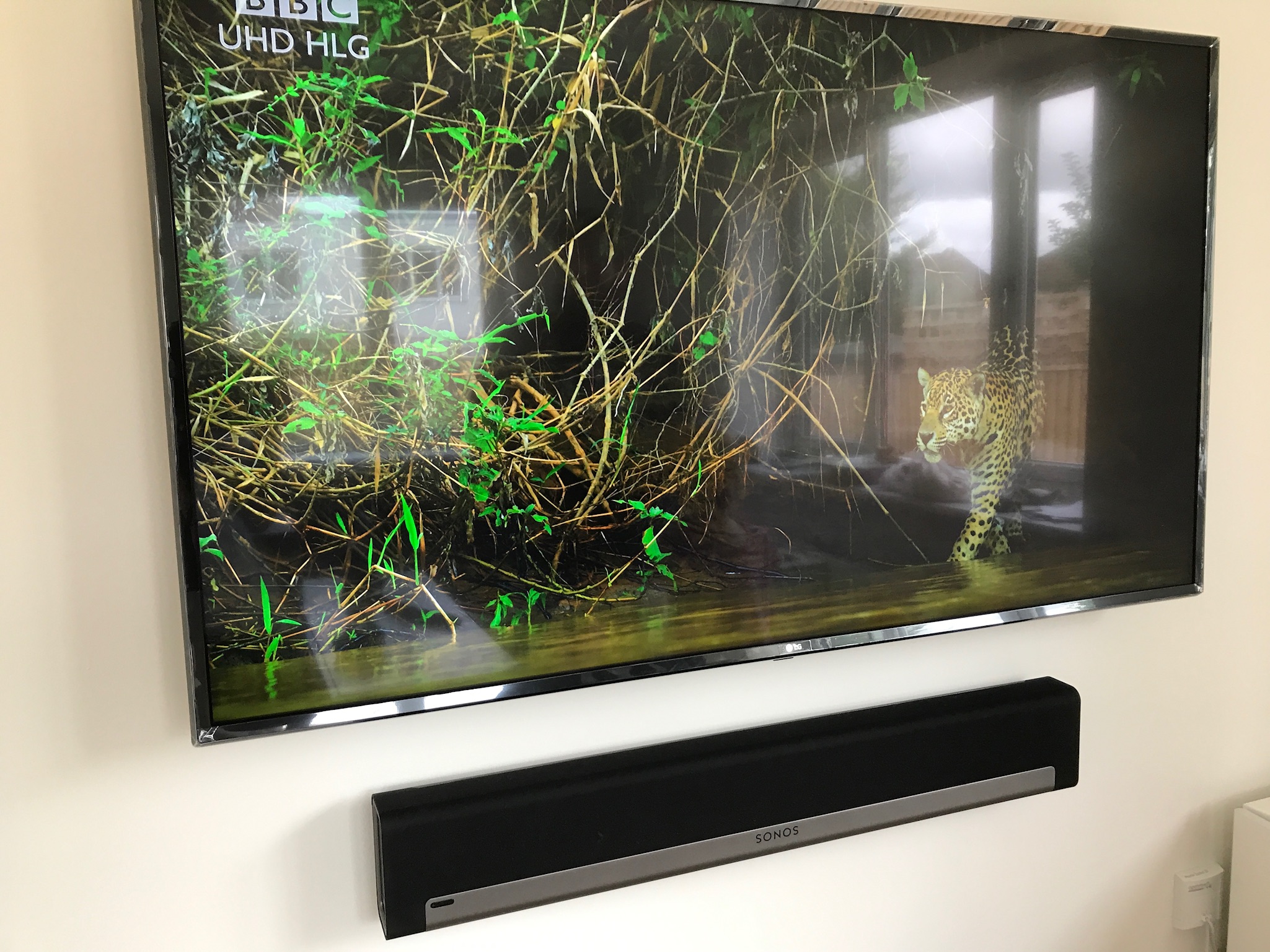 Sonos Play bar install Bristol JMS AV (1)