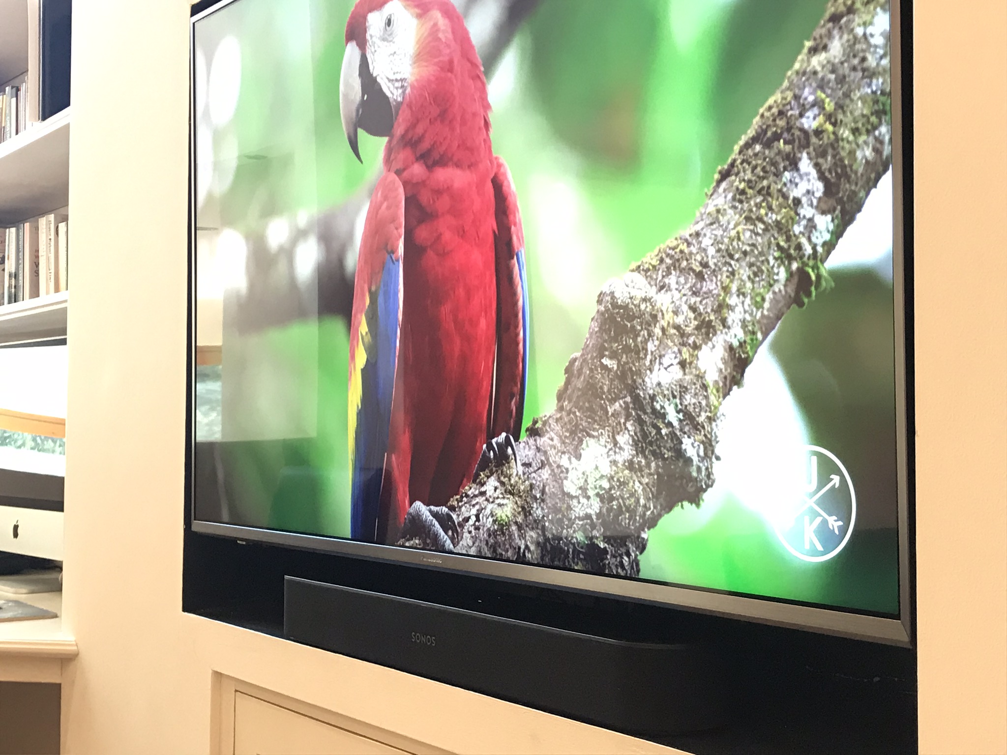Sonos beam installation clifton bristol