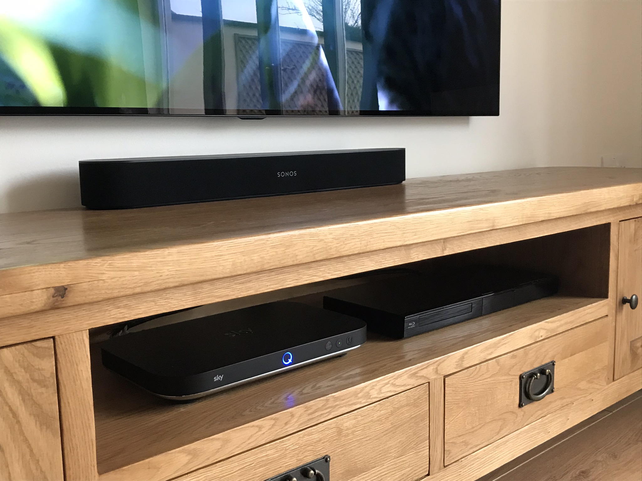 sonos installations nailsea bristol