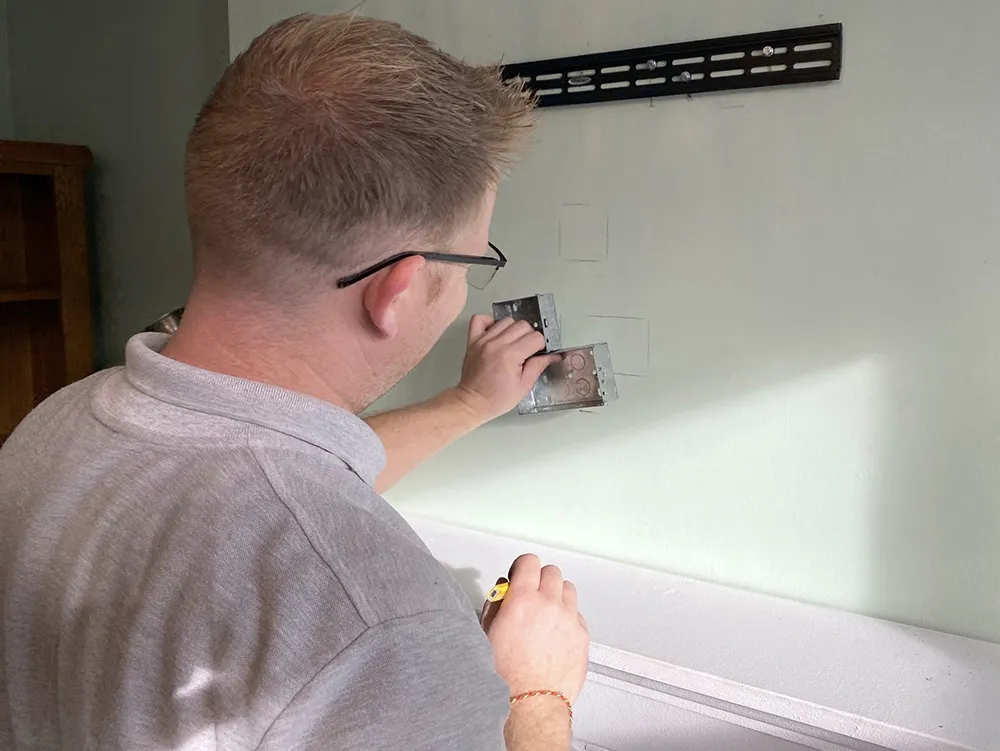 JMS AV Subcontractor